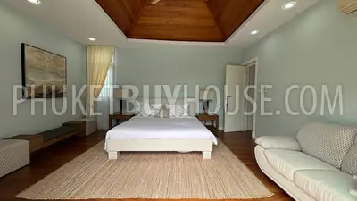 RAW22682: 3-Bedroom Villa with Private Pool and Sauna in Rawai for Sale. 照片 #28