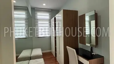 RAW22682: 3-Bedroom Villa with Private Pool and Sauna in Rawai for Sale. 照片 #21