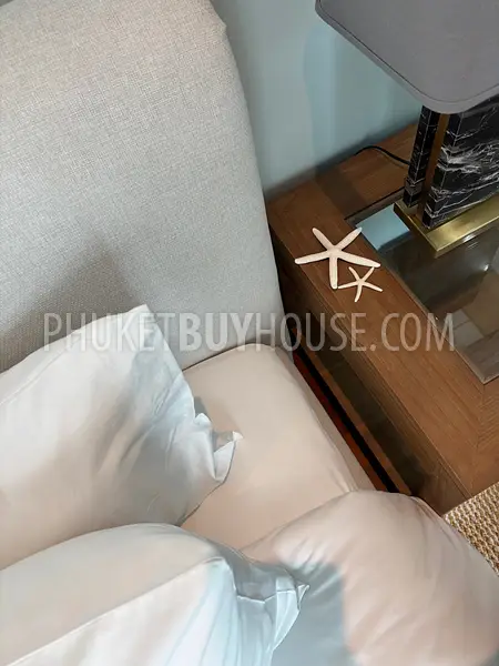 RAW22682: 3-Bedroom Villa with Private Pool and Sauna in Rawai for Sale. Photo #17