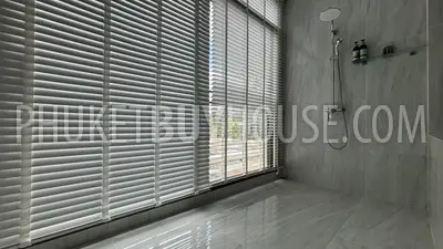 RAW22682: 3-Bedroom Villa with Private Pool and Sauna in Rawai for Sale. 照片 #36