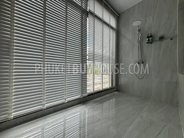 RAW22682: 3-Bedroom Villa with Private Pool and Sauna in Rawai for Sale. Photo #36