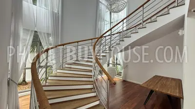 RAW22682: 3-Bedroom Villa with Private Pool and Sauna in Rawai for Sale. 照片 #38