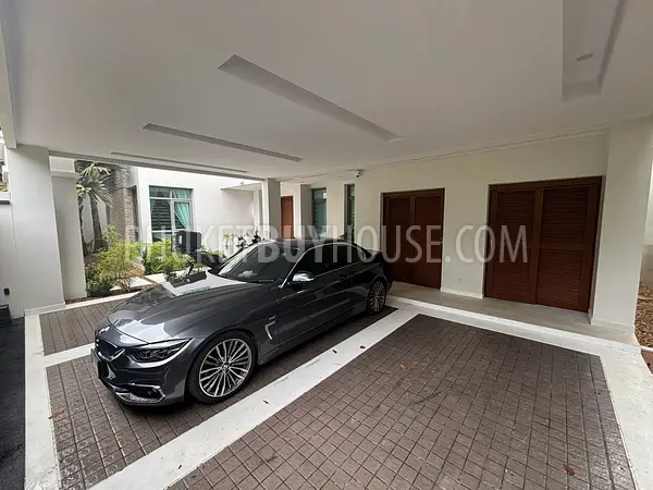 RAW22682: 3-Bedroom Villa with Private Pool and Sauna in Rawai for Sale. Photo #39
