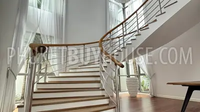 RAW22682: 3-Bedroom Villa with Private Pool and Sauna in Rawai for Sale. 照片 #32