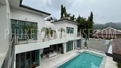 RAW22682: 3-Bedroom Villa with Private Pool and Sauna in Rawai for Sale. 照片 #40