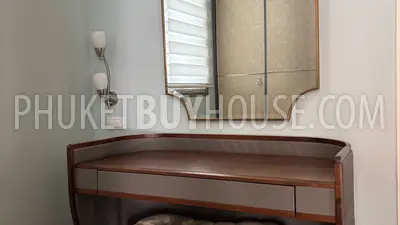 RAW22682: 3-Bedroom Villa with Private Pool and Sauna in Rawai for Sale. 照片 #37
