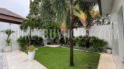 RAW22682: 3-Bedroom Villa with Private Pool and Sauna in Rawai for Sale. 照片 #5