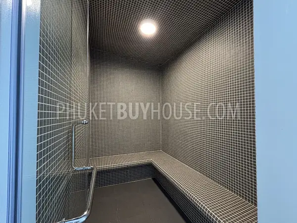 RAW22682: 3-Bedroom Villa with Private Pool and Sauna in Rawai for Sale. Photo #34