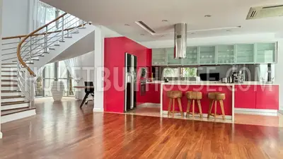 RAW22682: 3-Bedroom Villa with Private Pool and Sauna in Rawai for Sale. 照片 #7