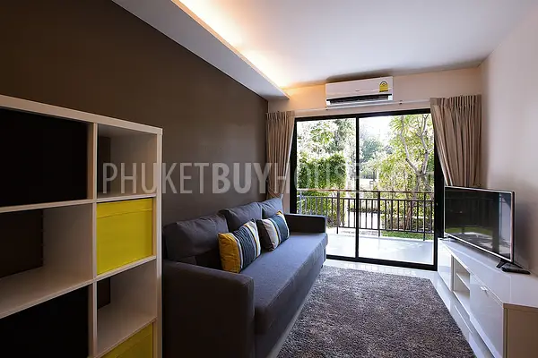 RAW22683: One-Bedroom Beachfront Apartment with Full Furniture Package. 照片 #6
