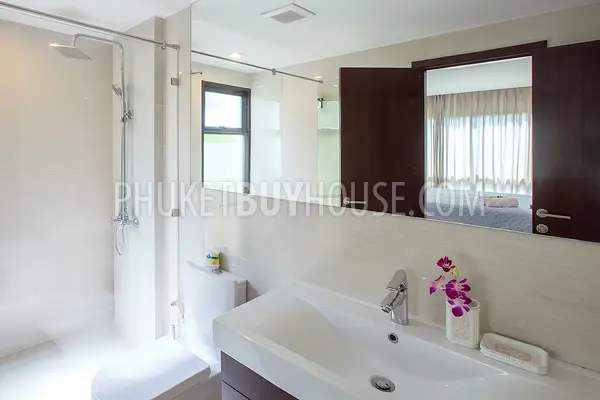 RAW22683: One-Bedroom Beachfront Apartment with Full Furniture Package. 照片 #14