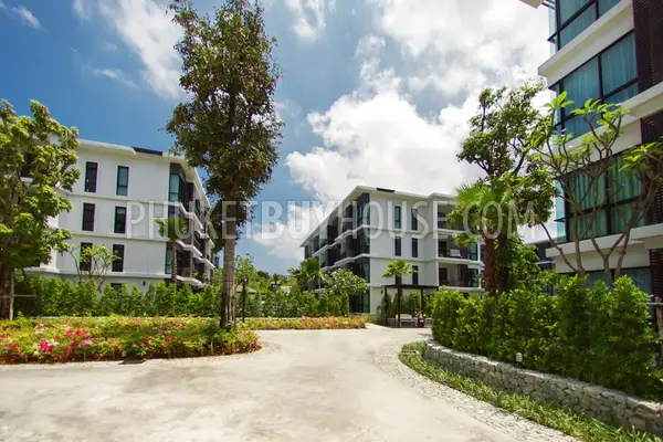 RAW22683: One-Bedroom Beachfront Apartment with Full Furniture Package. 照片 #25