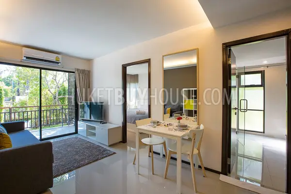 RAW22683: One-Bedroom Beachfront Apartment with Full Furniture Package. 照片 #7