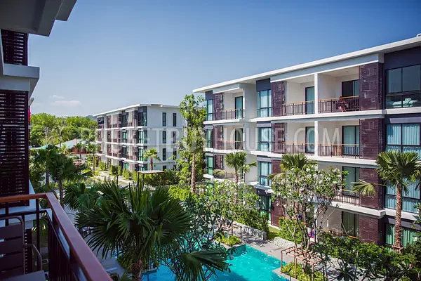 RAW22683: One-Bedroom Beachfront Apartment with Full Furniture Package. 照片 #27