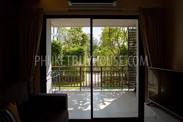 RAW22683: One-Bedroom Beachfront Apartment with Full Furniture Package. 照片 #4