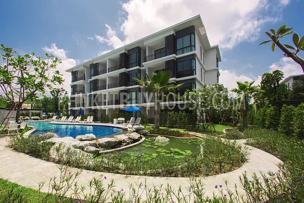 RAW22683: One-Bedroom Beachfront Apartment with Full Furniture Package. 照片 #28