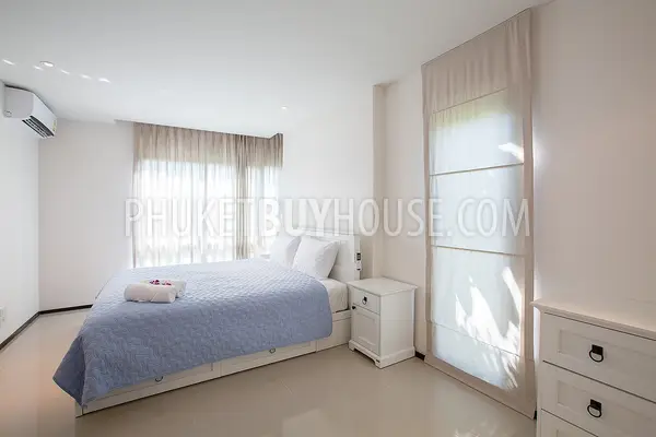 RAW22683: One-Bedroom Beachfront Apartment with Full Furniture Package. 照片 #13