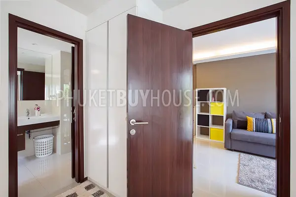 RAW22683: One-Bedroom Beachfront Apartment with Full Furniture Package. 照片 #11