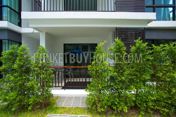 RAW22683: One-Bedroom Beachfront Apartment with Full Furniture Package. 照片 #26
