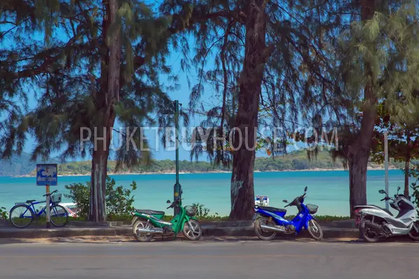 RAW22683: One-Bedroom Beachfront Apartment with Full Furniture Package. 照片 #20