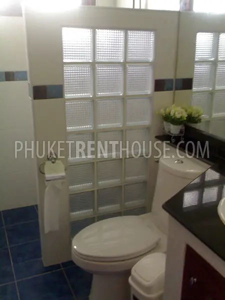 KAM7679: 3 bedroom house near the beach. Photo #6