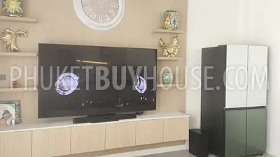 RAW22684: Urgent Sale – Newly Built 2-Bedroom Pool Villa in Nai Harn. 照片 #2