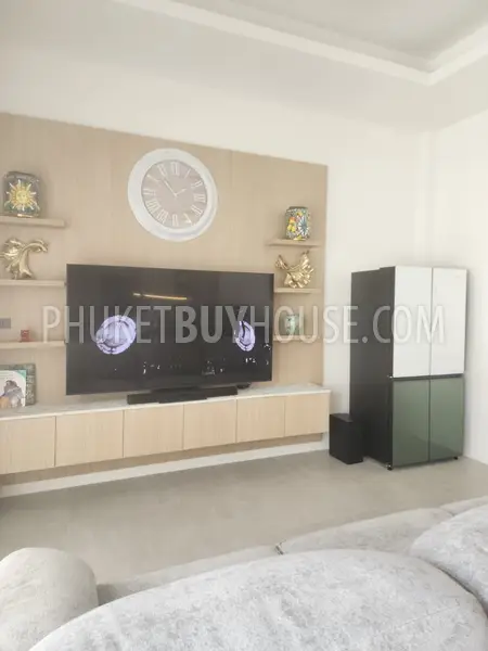 RAW22684: Urgent Sale – Newly Built 2-Bedroom Pool Villa in Nai Harn. 照片 #2
