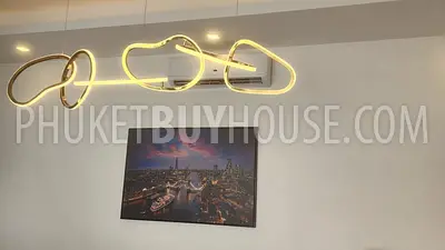 RAW22684: Urgent Sale – Newly Built 2-Bedroom Pool Villa in Nai Harn. 照片 #3