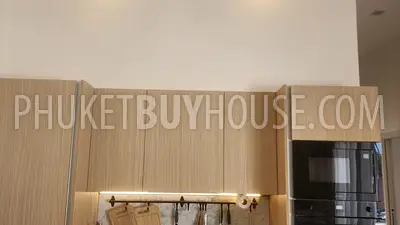 RAW22684: Urgent Sale – Newly Built 2-Bedroom Pool Villa in Nai Harn. 照片 #4