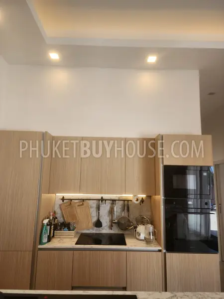 RAW22684: Urgent Sale – Newly Built 2-Bedroom Pool Villa in Nai Harn. 照片 #4