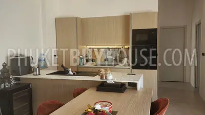 RAW22684: Urgent Sale – Newly Built 2-Bedroom Pool Villa in Nai Harn. 照片 #6