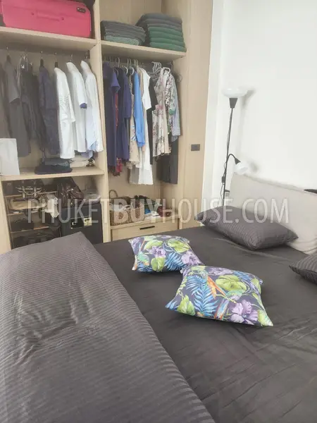 RAW22684: Urgent Sale – Newly Built 2-Bedroom Pool Villa in Nai Harn. 照片 #8