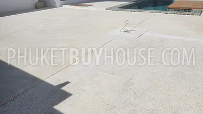 RAW22684: Urgent Sale – Newly Built 2-Bedroom Pool Villa in Nai Harn. 照片 #13