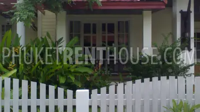 KAM7679: 3 bedroom house near the beach. Photo #8
