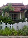 KAM7679: 3 bedroom house near the beach. Миниатюра #8