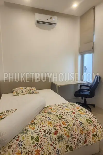 RAW22684: Urgent Sale – Newly Built 2-Bedroom Pool Villa in Nai Harn. 照片 #10