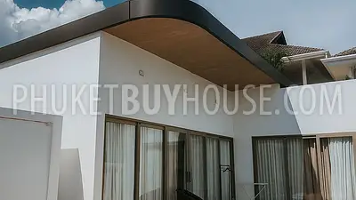 RAW22684: Urgent Sale – Newly Built 2-Bedroom Pool Villa in Nai Harn. 照片 #1