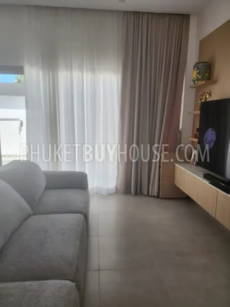 RAW22684: Urgent Sale – Newly Built 2-Bedroom Pool Villa in Nai Harn. 照片 #7