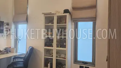 RAW22684: Urgent Sale – Newly Built 2-Bedroom Pool Villa in Nai Harn. 照片 #11