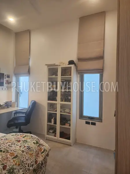 RAW22684: Urgent Sale – Newly Built 2-Bedroom Pool Villa in Nai Harn. 照片 #11