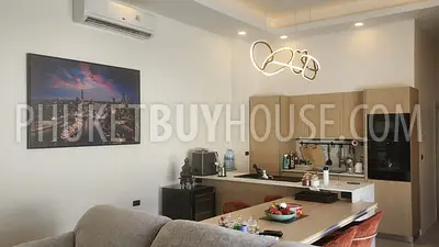 RAW22684: Urgent Sale – Newly Built 2-Bedroom Pool Villa in Nai Harn. 照片 #14