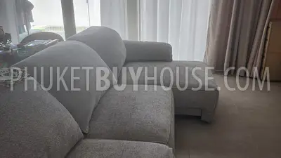 RAW22684: Urgent Sale – Newly Built 2-Bedroom Pool Villa in Nai Harn. 照片 #12