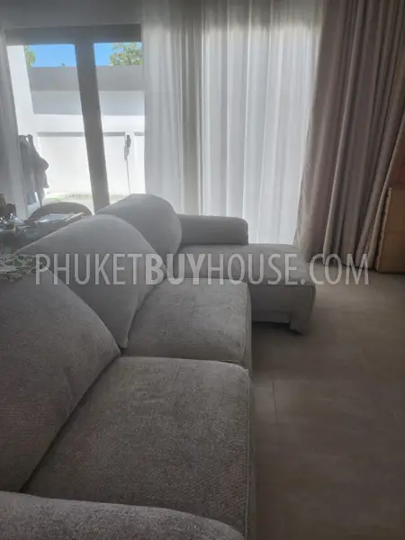 RAW22684: Urgent Sale – Newly Built 2-Bedroom Pool Villa in Nai Harn. 照片 #12