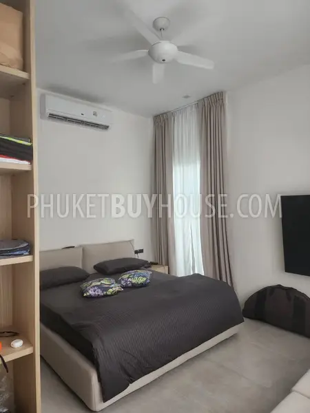 RAW22684: Urgent Sale – Newly Built 2-Bedroom Pool Villa in Nai Harn. 照片 #15