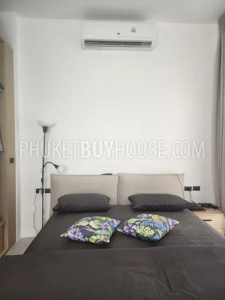 RAW22684: Urgent Sale – Newly Built 2-Bedroom Pool Villa in Nai Harn. 照片 #9