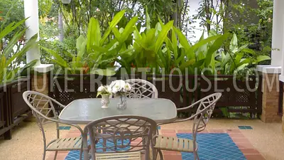 KAM7679: 3 bedroom house near the beach. Photo #1