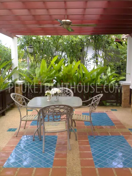 KAM7679: 3 bedroom house near the beach. Photo #1