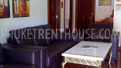 KAM7679: 3 bedroom house near the beach. Photo #2