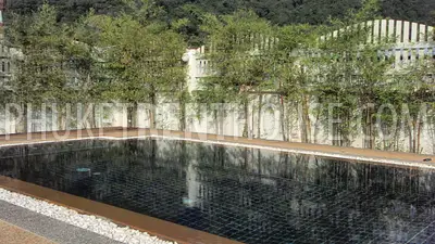 KAM7680: 3 bedroom house with private swimming pool. 照片 #5