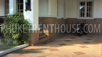KAM7680: 3 bedroom house with private swimming pool. 照片 #6